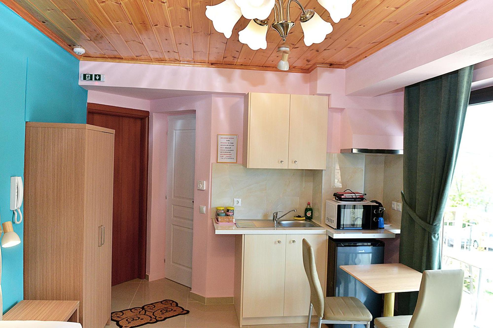 Tokastro Villa Arachova Dış mekan fotoğraf